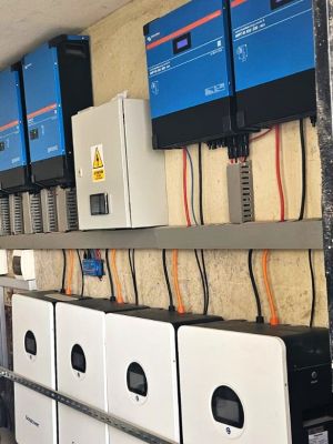 Sicurezza aiuto umanitario