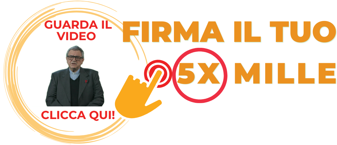 Video 5xmille YouTube